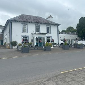 Feathers Hotel Bar And Restaurant