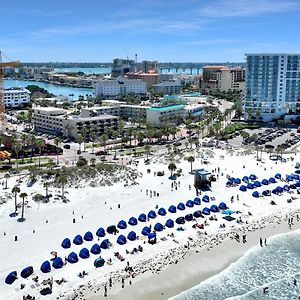 Pelican Pointe Clearwater Beach Hotel